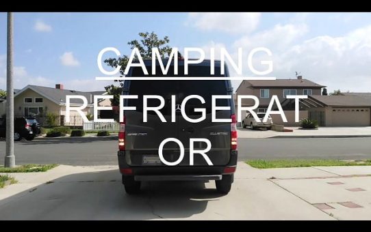 Introduction of refrigerator. Alpicool C22 Portable Refrigerator 23 Quart