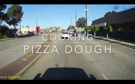 Pizza Dough