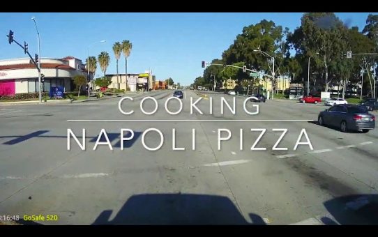 Napoli Pizza