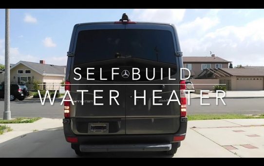 Water Heater