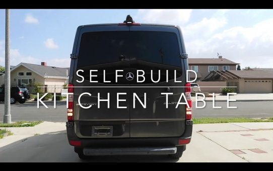 Kitchen Table